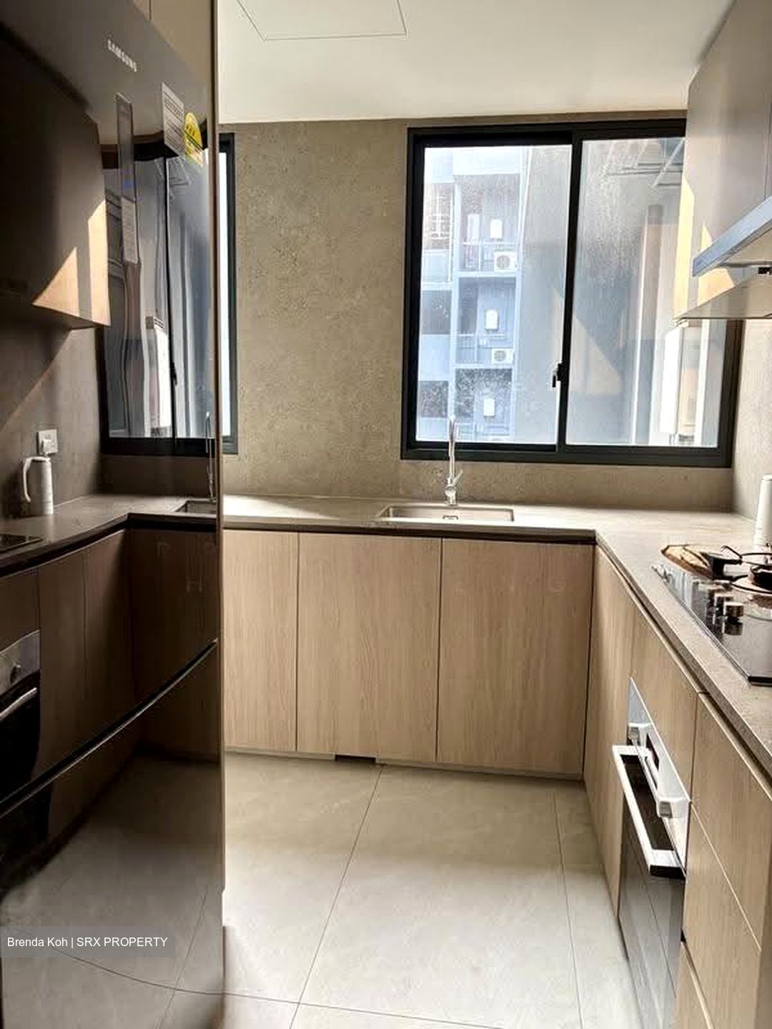 KI Residences at Brookvale (D21), Condominium #628449931